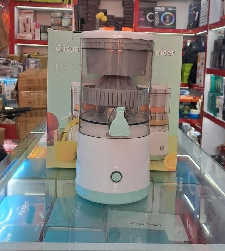 Miniatura 3 de Exprimidor De Frutas Citrus Juice MDC1